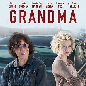 Photo Grandma