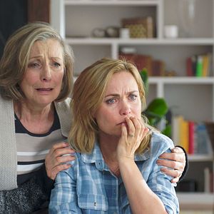 Photo Radha Mitchell