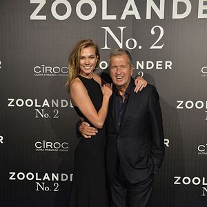 Photo Zoolander 2