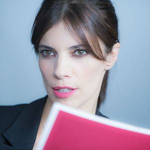 Photo Maribel Verdú