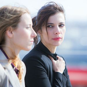 Photo Maribel Verdú