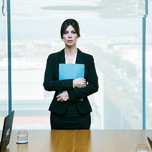 Photo Maribel Verdú