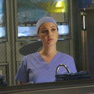 Photo Camilla Luddington