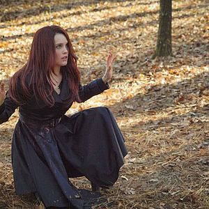 Photo Rebecca Breeds