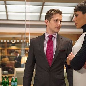 Photo Cush Jumbo