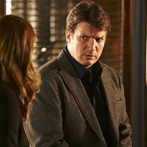 Photo Nathan Fillion