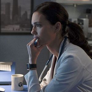 Photo Torrey DeVitto