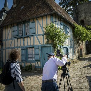 Photo Peindre le jardin moderne : de Monet à Matisse
