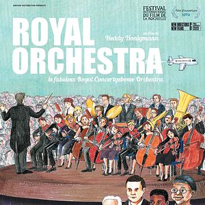 Photo Royal Orchestra