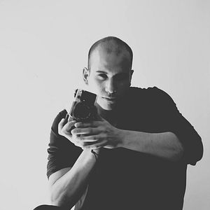 Photo Hugo Cohen