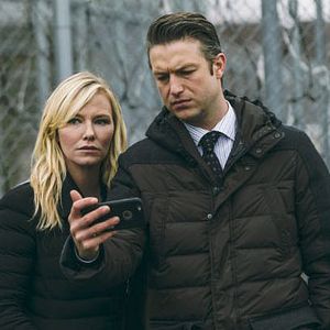 Photo New York Unité Spéciale