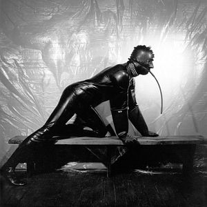 Photo Mapplethorpe : Look at the Pictures