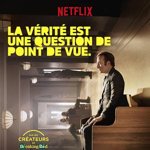 Photo Better Call Saul