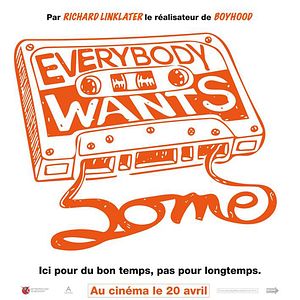 Photo Everybody Wants Some !!