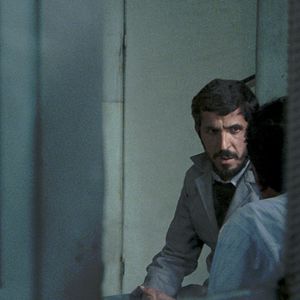 Photo Mohsen Makhmalbaf