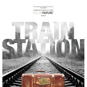 Photo Train Station
