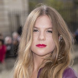 Photo Morgane Polanski