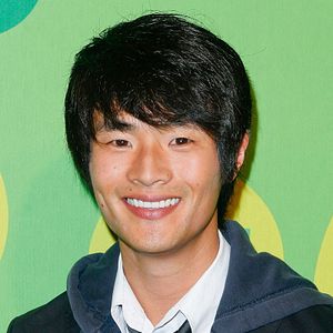 Photo Christopher Larkin