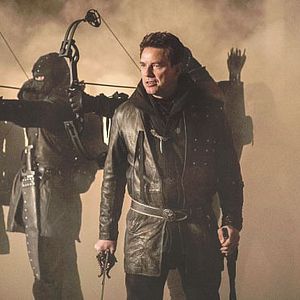 Photo John Barrowman