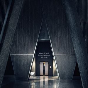 Photo High-Rise