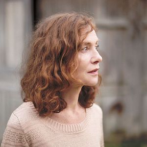 Photo Isabelle Huppert