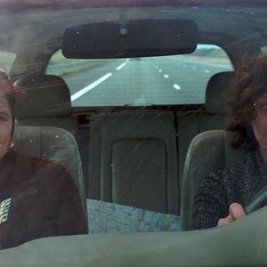 Photo Brigitte Roüan