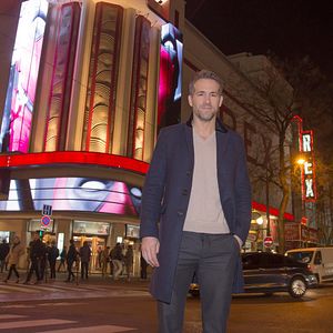 Photo Deadpool