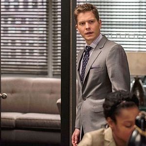 Photo The Good Wife