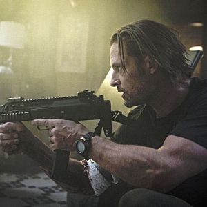 Photo Josh Holloway