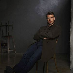 Photo Scott Foley