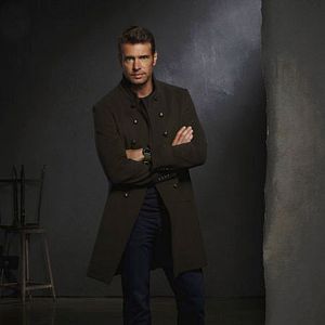 Photo Scott Foley