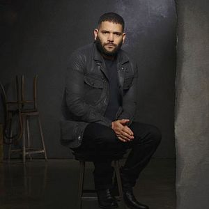 Photo Guillermo Díaz