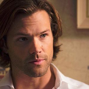 Photo Jared Padalecki