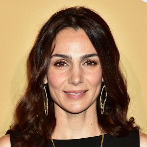 Photo Annie Parisse