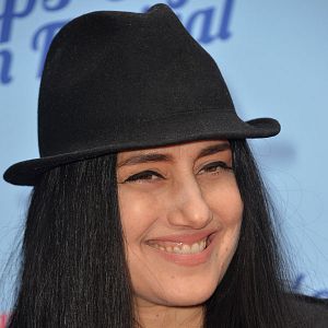 Photo Ronit Elkabetz