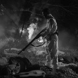 Photo Berceuse pour un sombre mystère