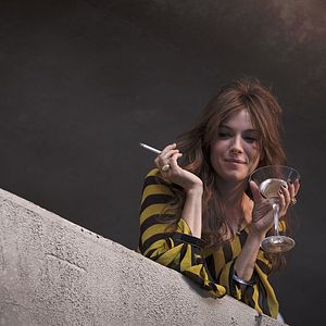 Photo Sienna Miller