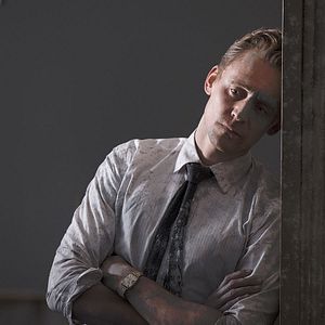 Photo High-Rise