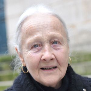 Photo Catherine Samie