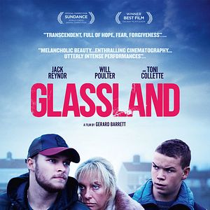 Photo Glassland