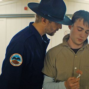 Photo Emory Cohen