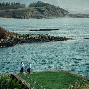 Photo The Lobster