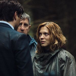 Photo The Lobster