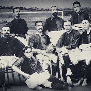 Photo Barça Dreams