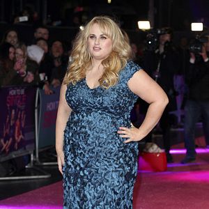 Photo Rebel Wilson