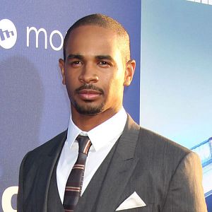 Photo Damon Wayans Jr.