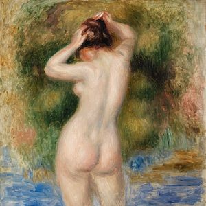 Photo Renoir: Revered and Reviled