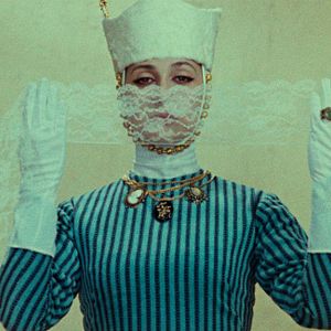 Photo Sofiko Tchiaourelli