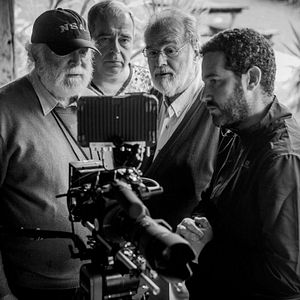 Photo Gonzalo García-Pelayo