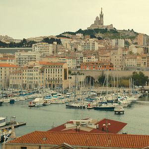 Photo Marseille